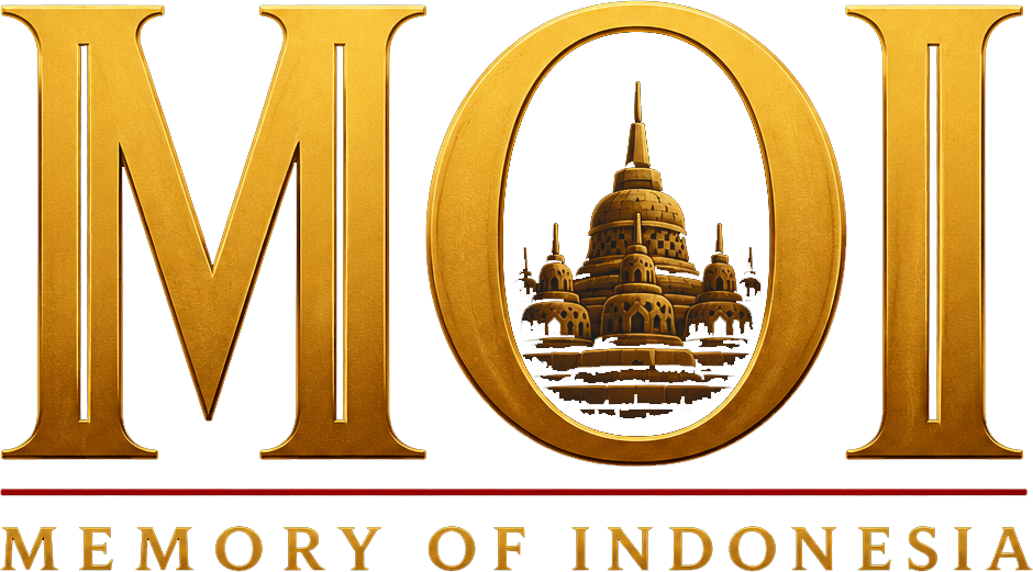 MOI - Memory of Indonesia