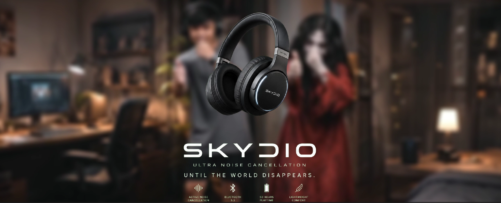 Ads SampleHead cover